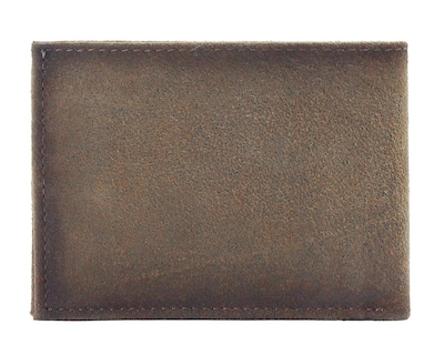 Foto 3 | Cartera de Piel para Hombre Michel Domit