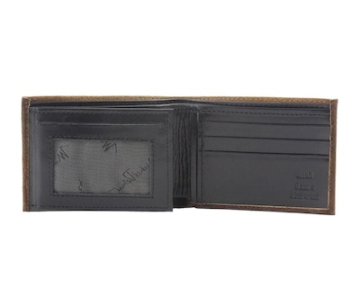 Foto 4 | Cartera de Piel para Hombre Michel Domit