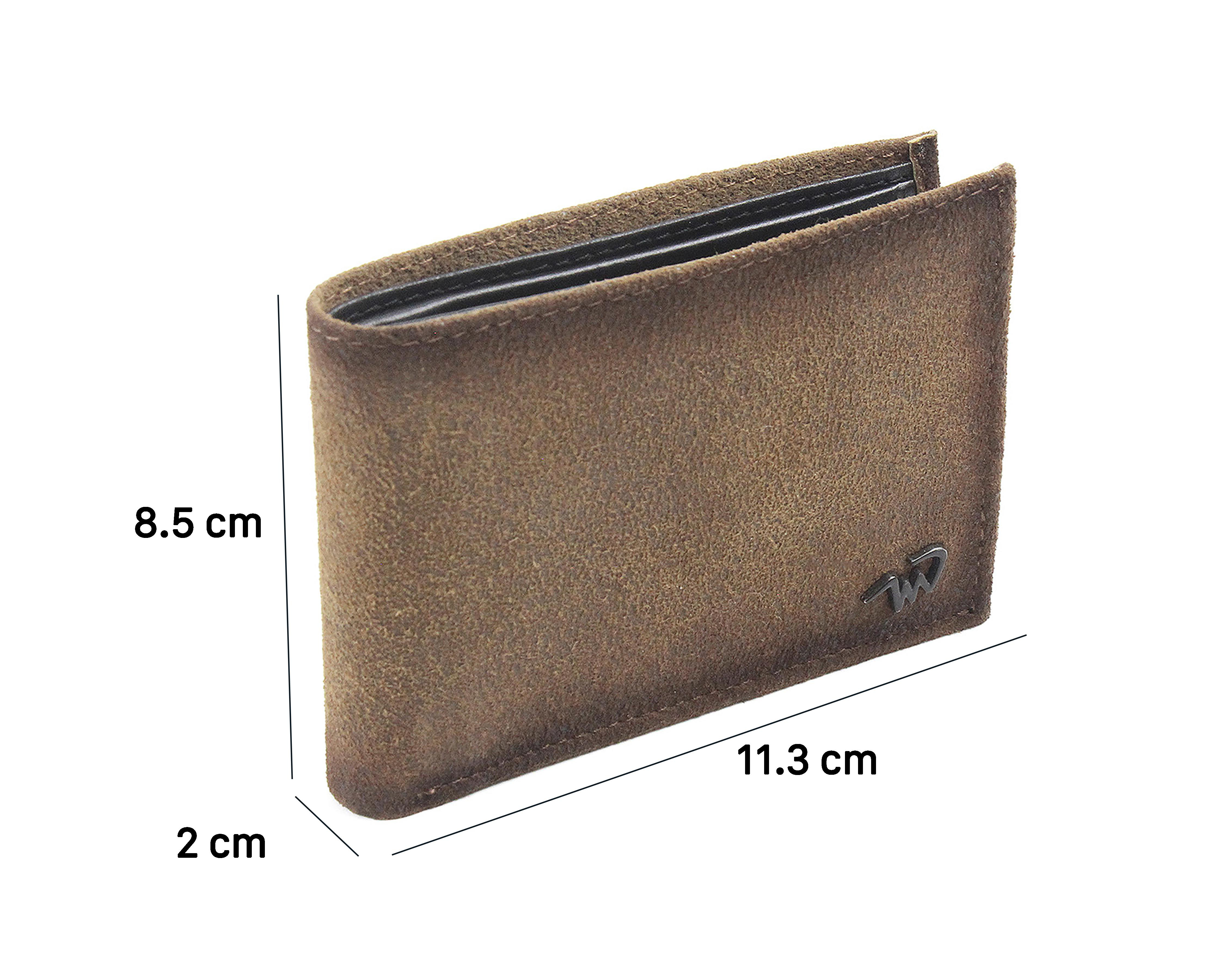 Foto 7 pulgar | Cartera de Piel para Hombre Michel Domit