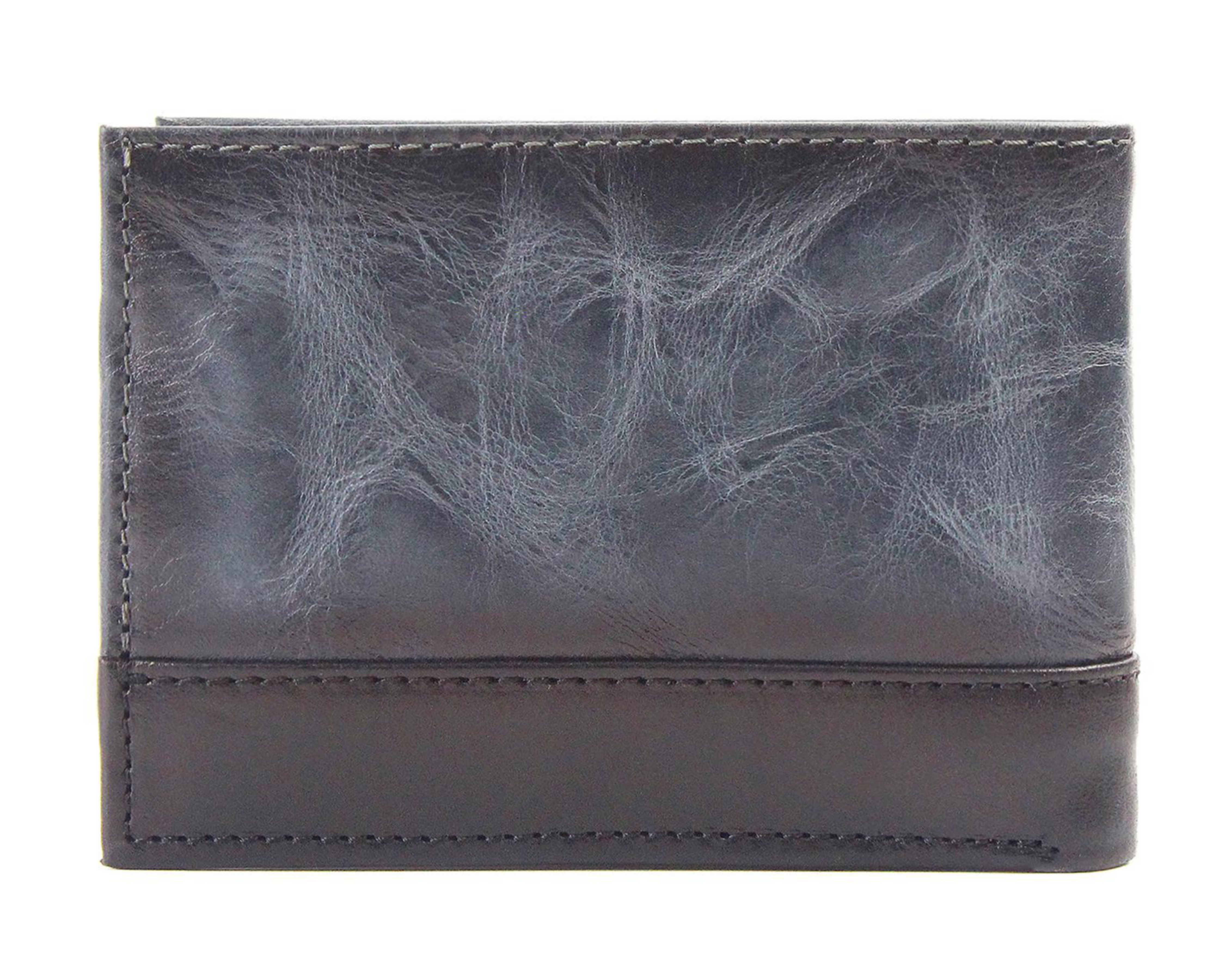 Foto 3 | Cartera de Piel para Hombre Michel Domit