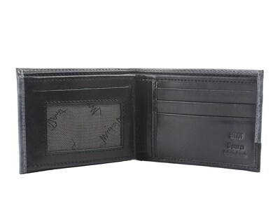 Foto 4 | Cartera de Piel para Hombre Michel Domit