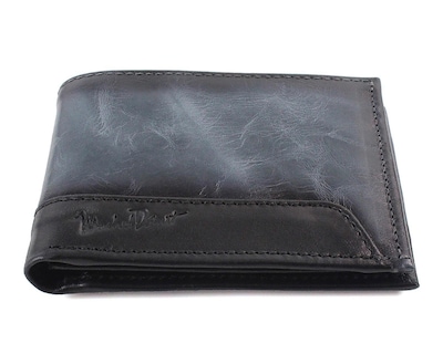 Foto 5 | Cartera de Piel para Hombre Michel Domit