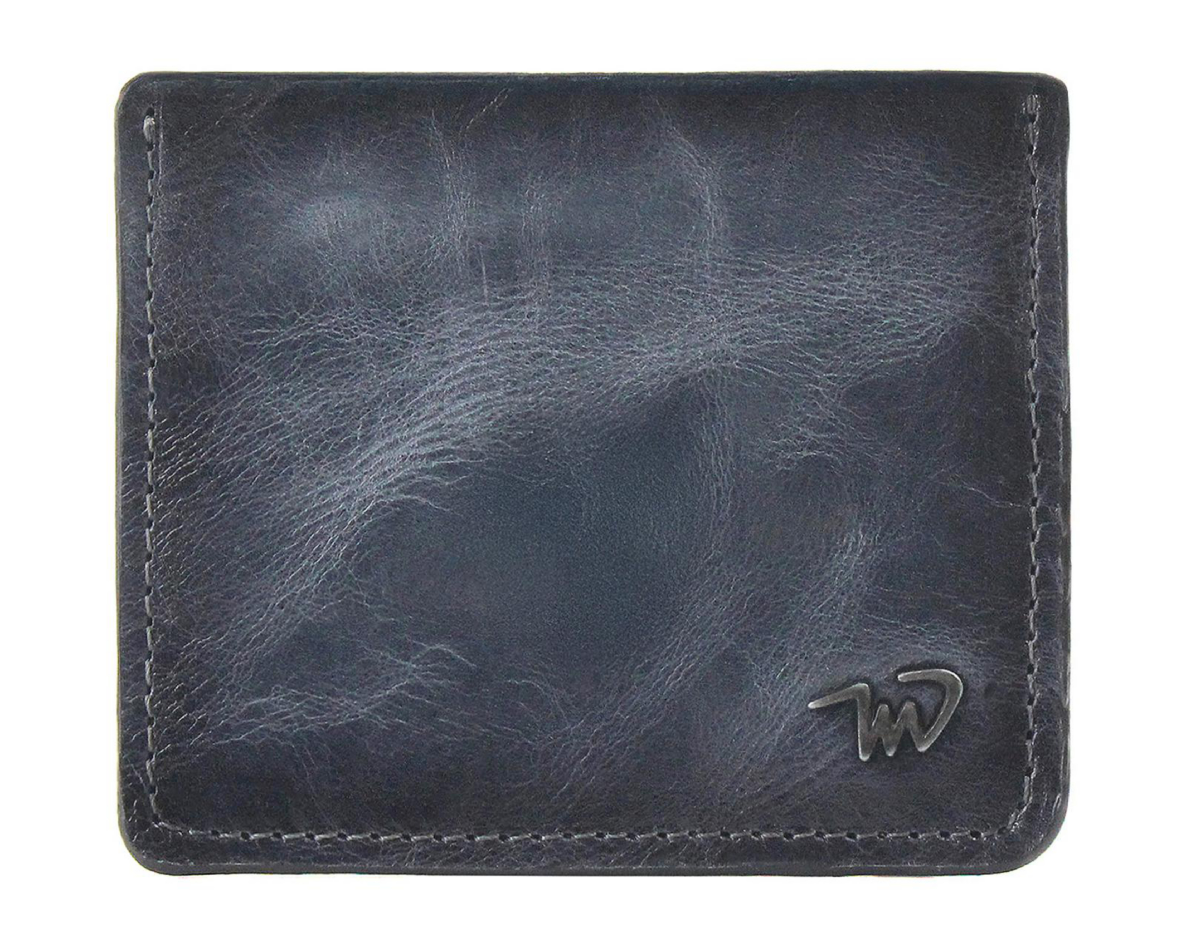 Tarjetero de Piel para Hombre Michel Domit