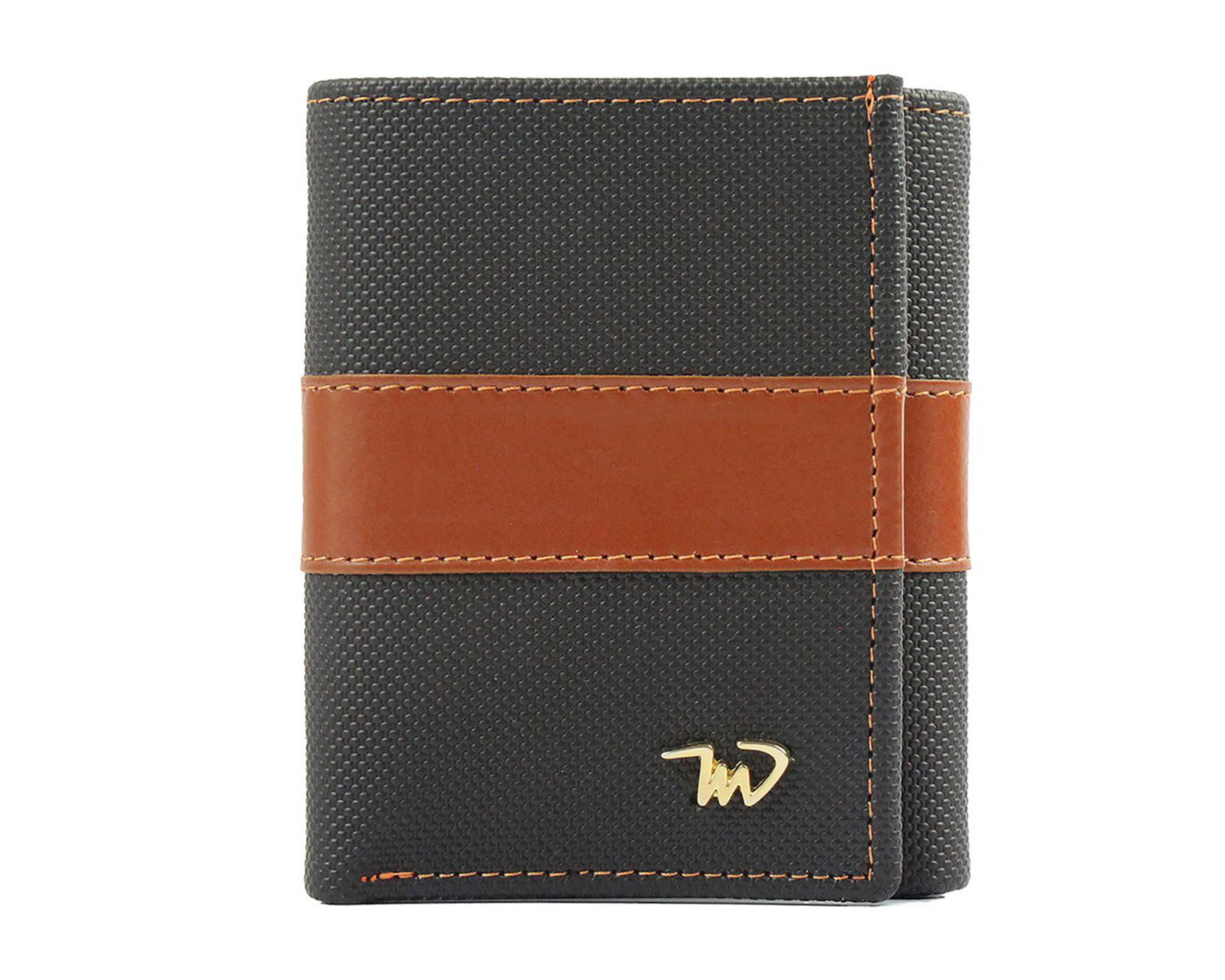 Cartera para Hombre Michel Domit con Pin