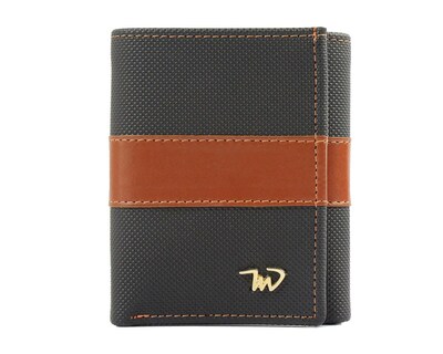 Foto 1 | Cartera para Hombre Michel Domit con Pin