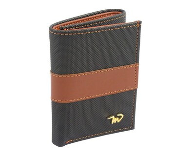 Foto 2 | Cartera para Hombre Michel Domit con Pin