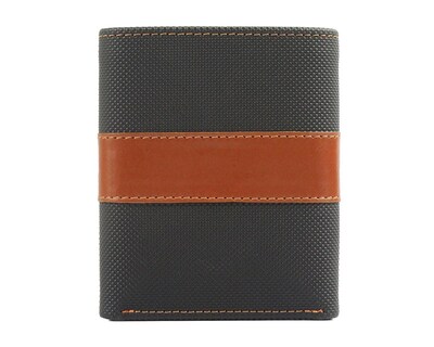 Foto 3 | Cartera para Hombre Michel Domit con Pin