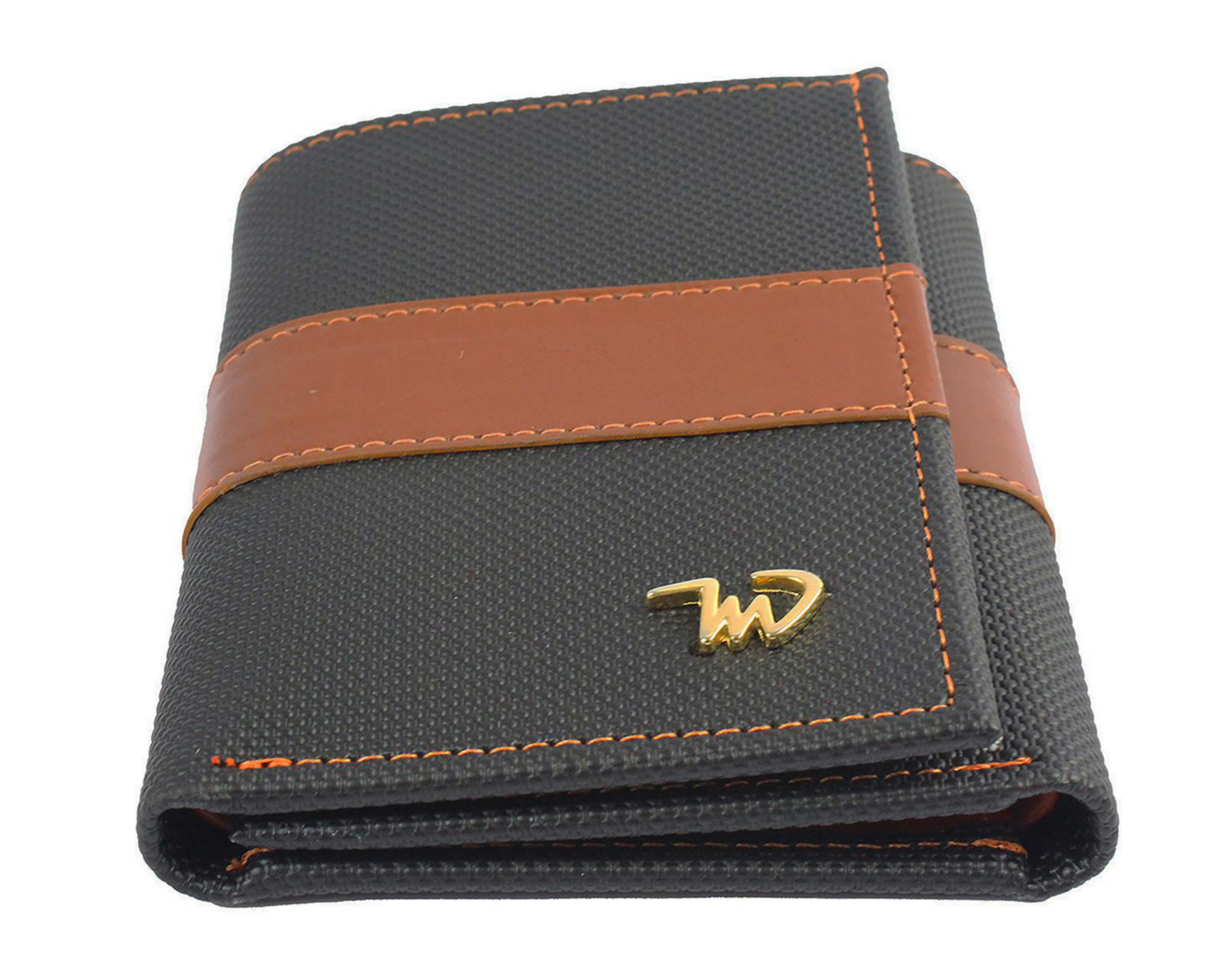 Foto 5 | Cartera para Hombre Michel Domit con Pin