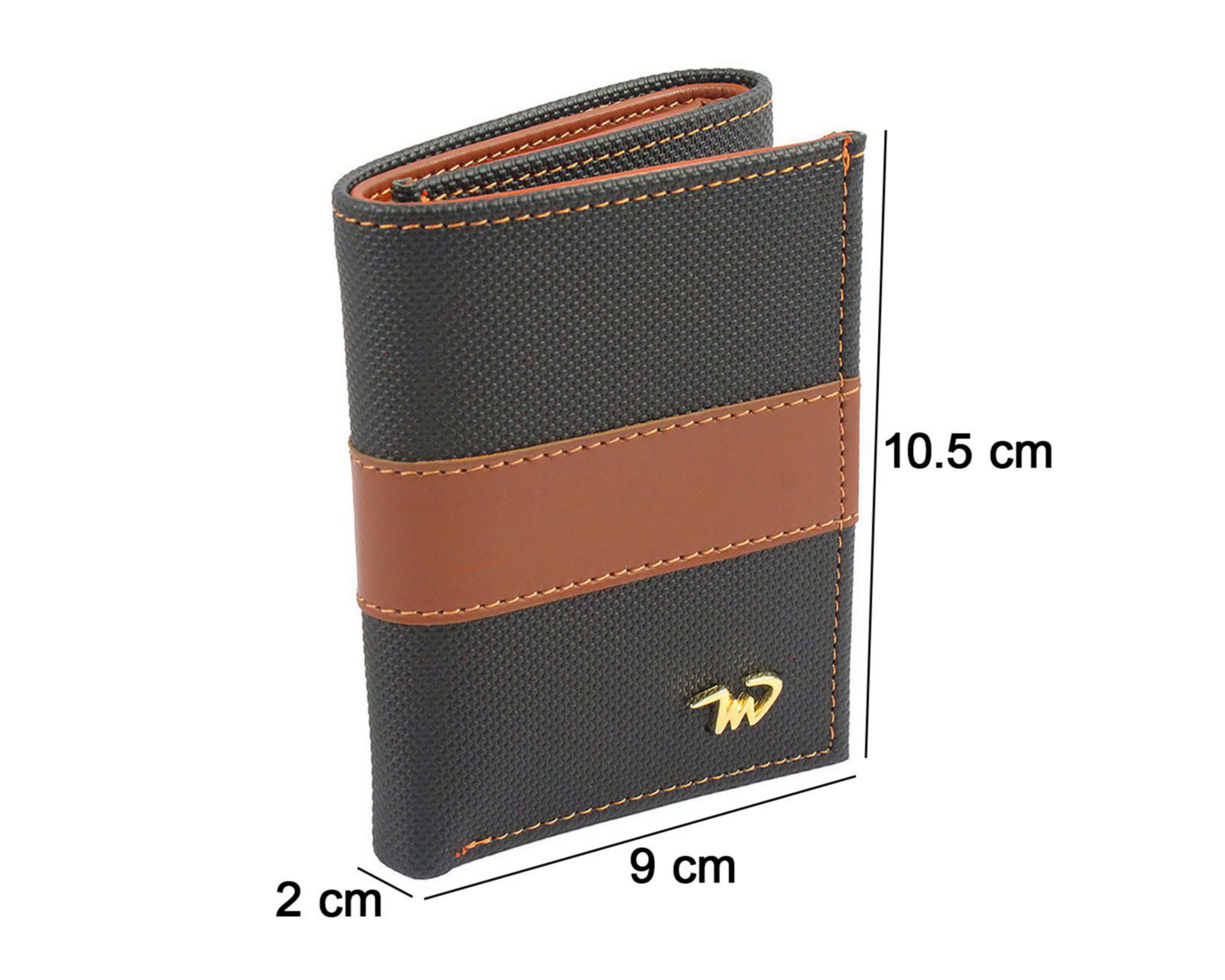 Foto 6 | Cartera para Hombre Michel Domit con Pin