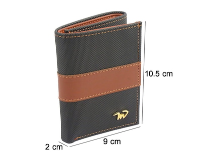 Foto 6 | Cartera para Hombre Michel Domit con Pin