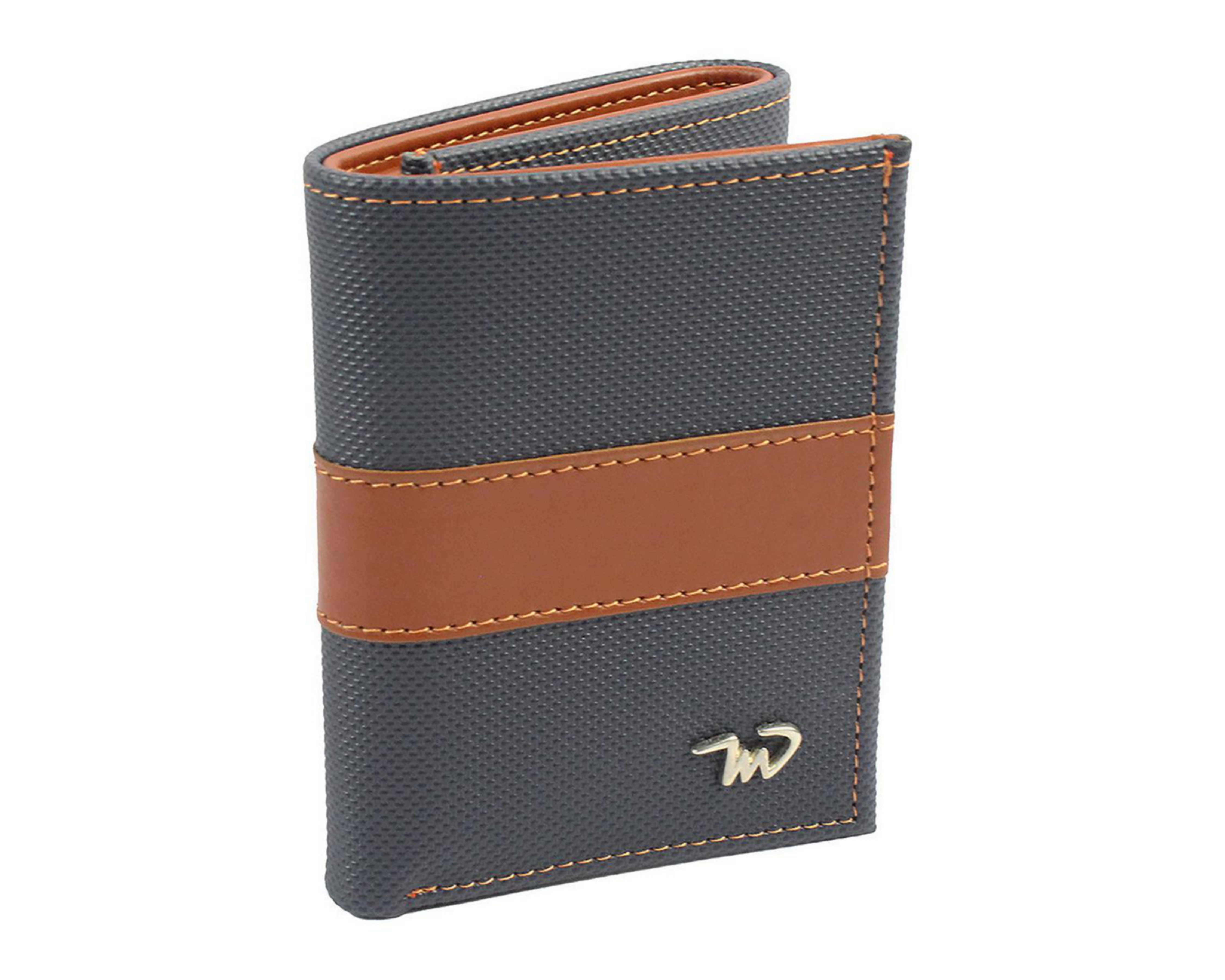 Foto 3 pulgar | Cartera para Hombre Michel Domit