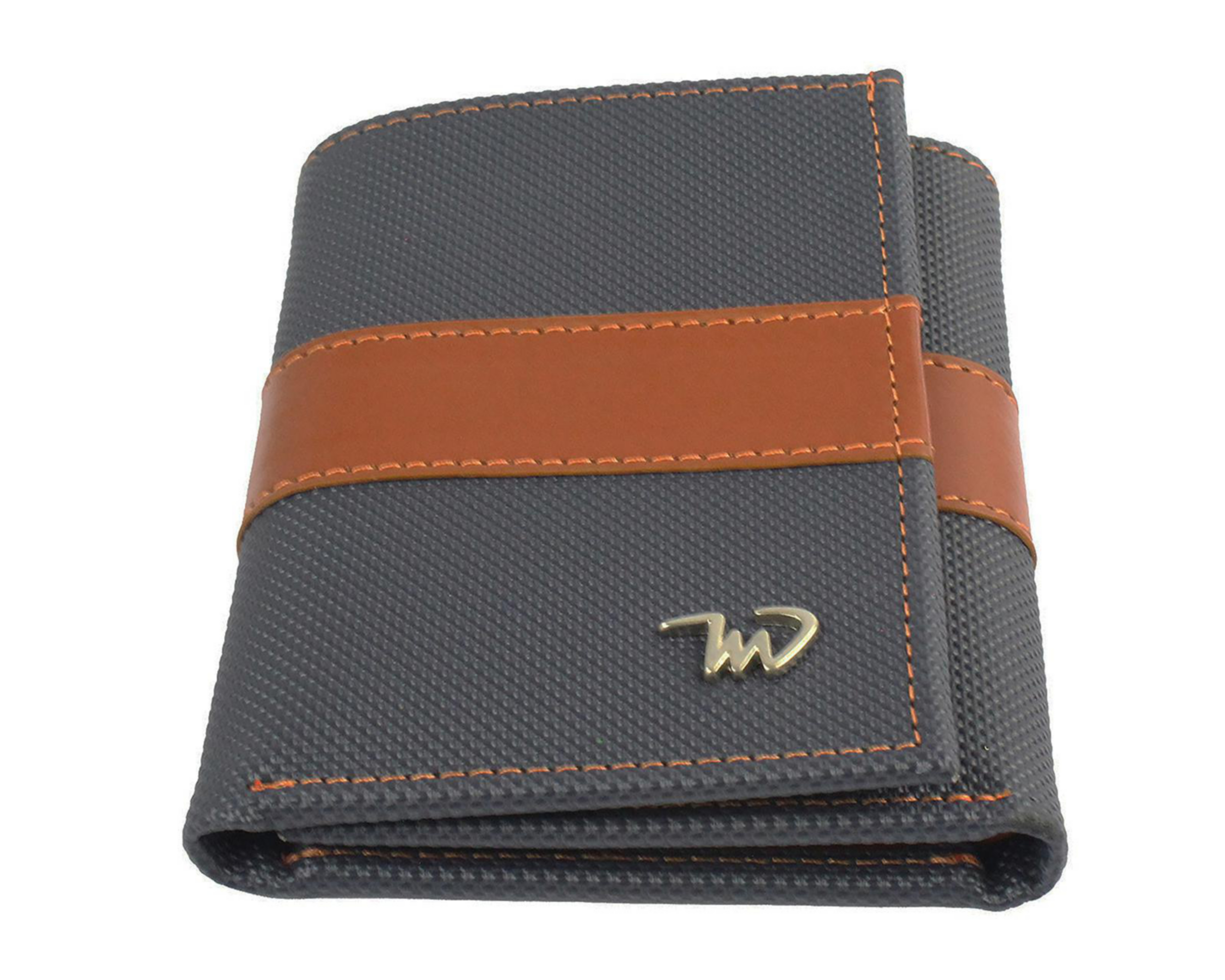 Foto 6 pulgar | Cartera para Hombre Michel Domit