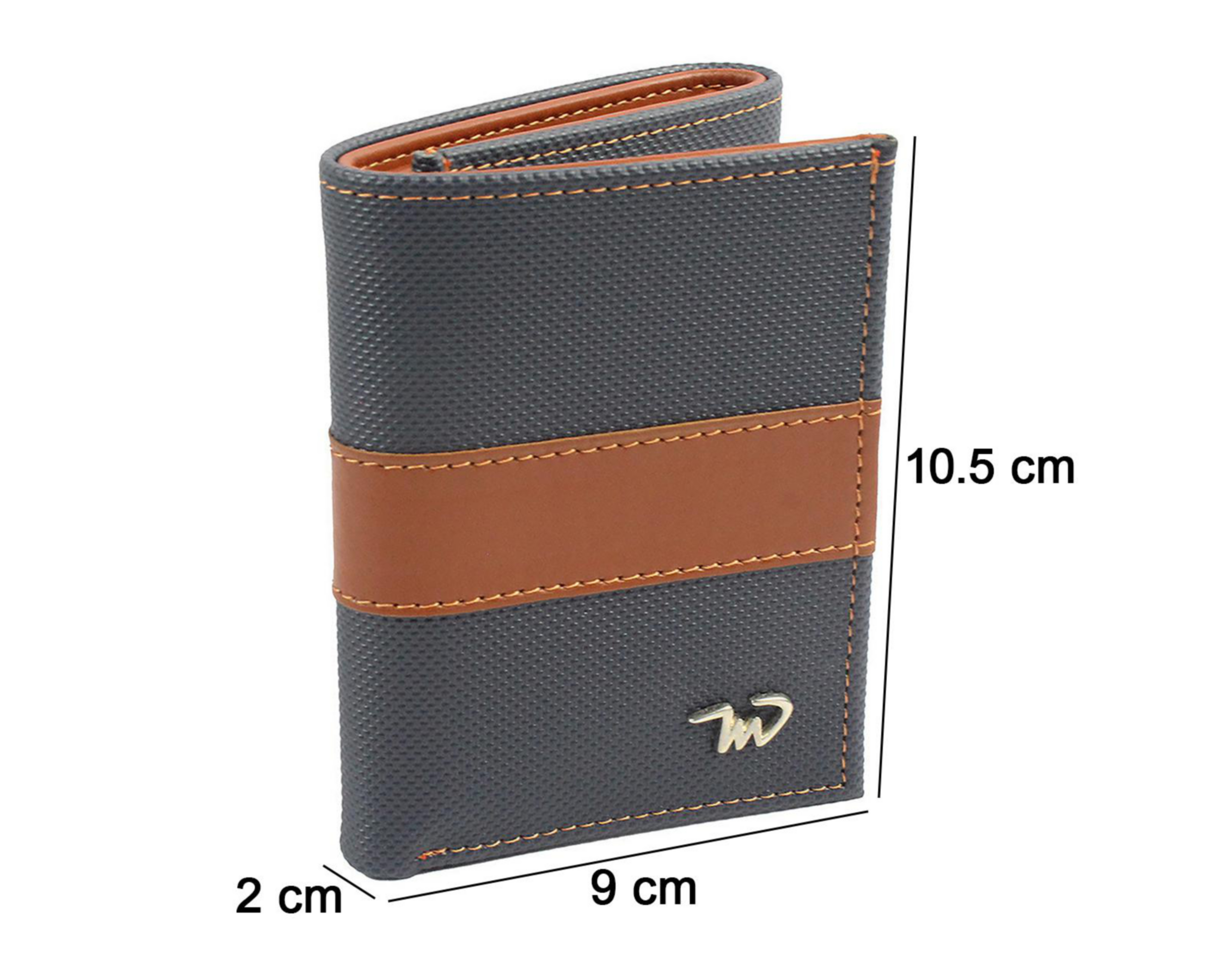 Foto 7 pulgar | Cartera para Hombre Michel Domit