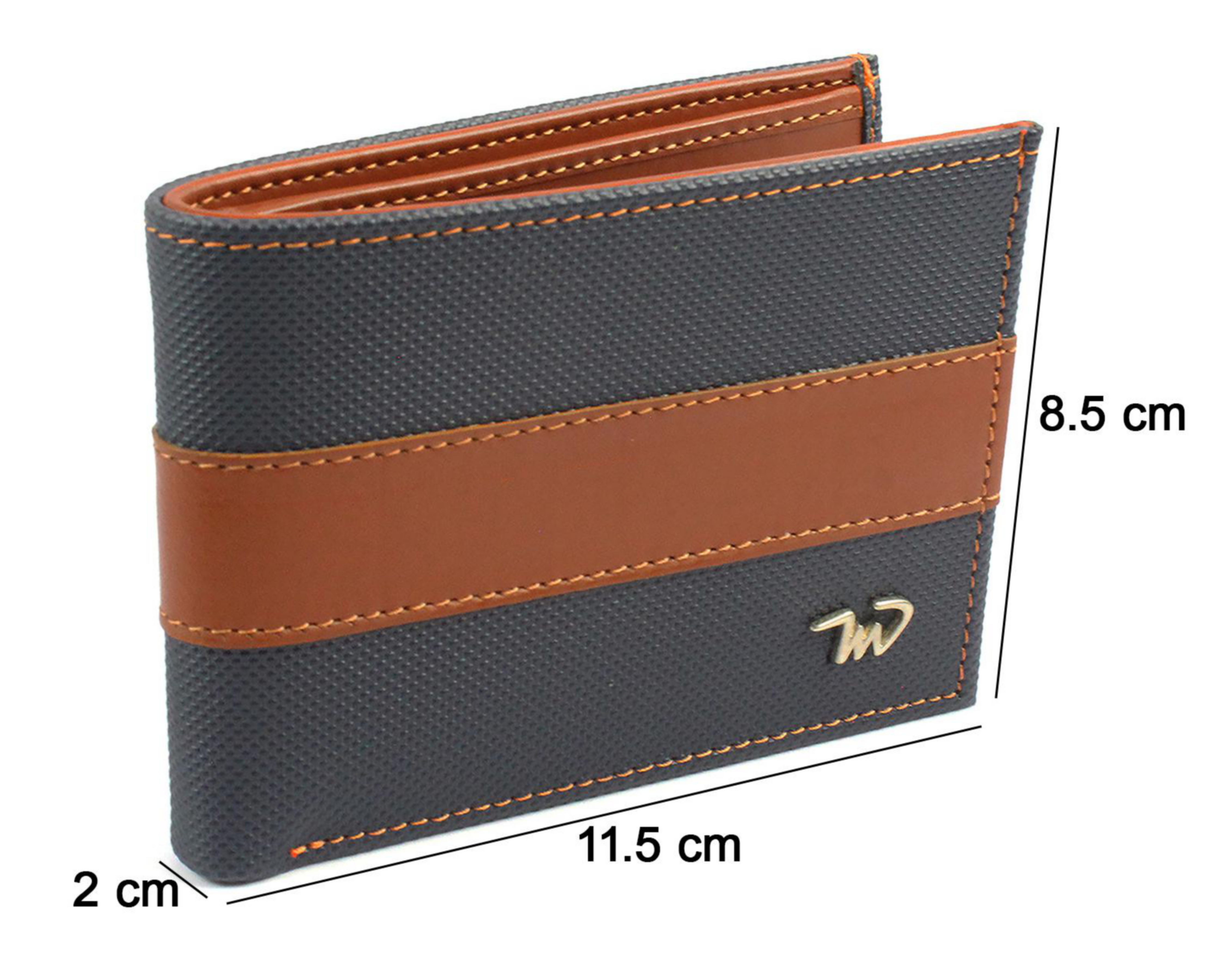 Foto 6 | Cartera para Hombre Michel Domit