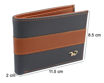 Foto 6 | Cartera para Hombre Michel Domit