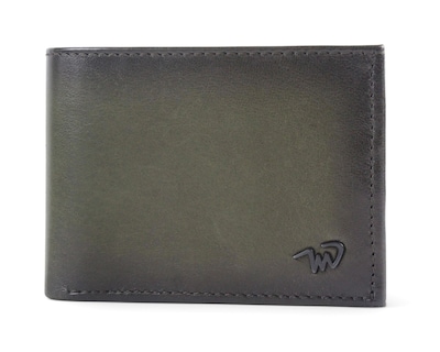 Foto 1 | Cartera de Piel para Hombre Michel Domit con Herrajes