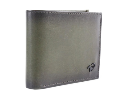 Foto 4 | Cartera de Piel para Hombre Michel Domit con Herrajes