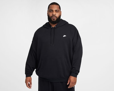 Foto 1 | Sudadera Deportiva Nike Club Fleece para Hombre