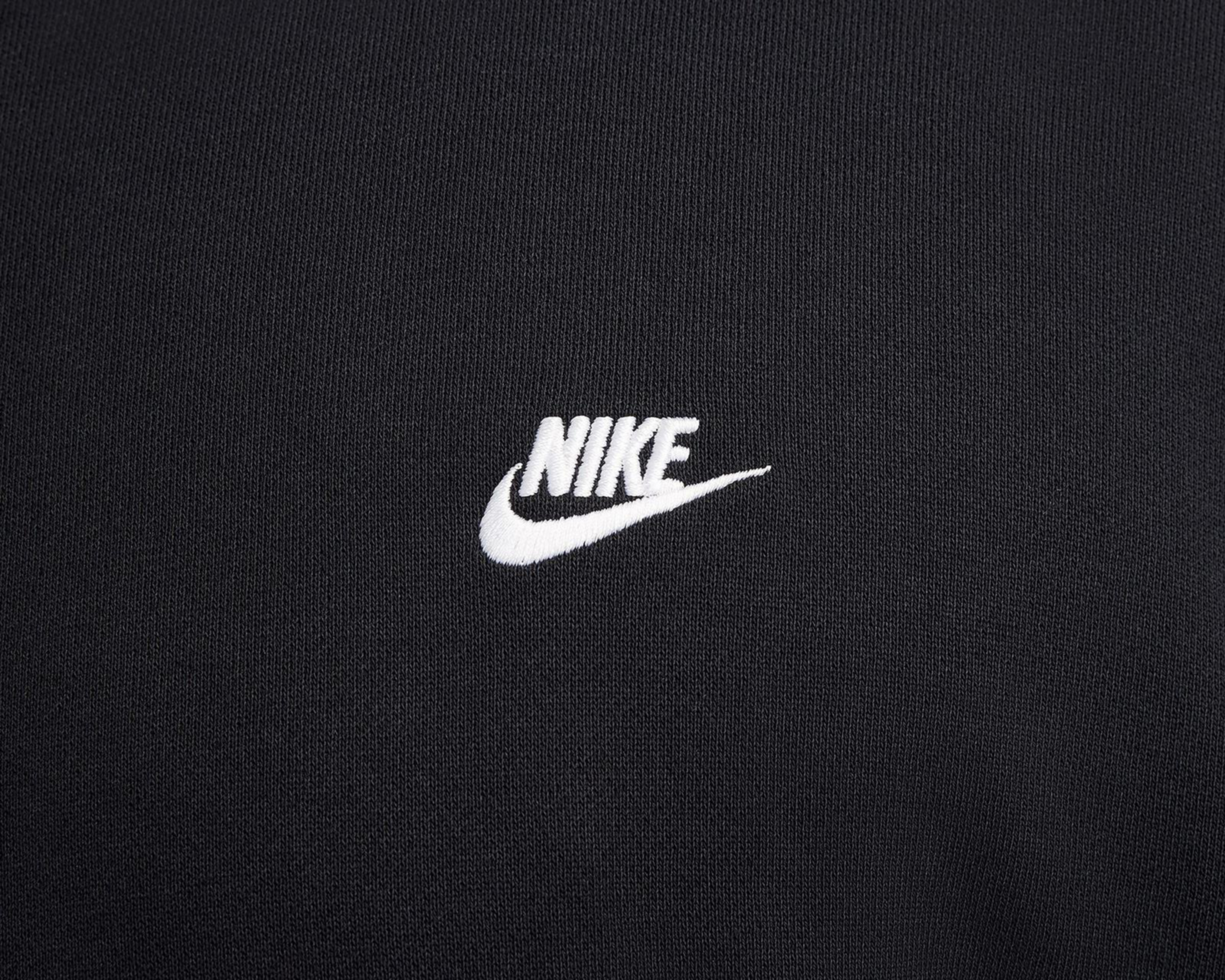 Foto 6 pulgar | Sudadera Deportiva Nike Club Fleece para Hombre