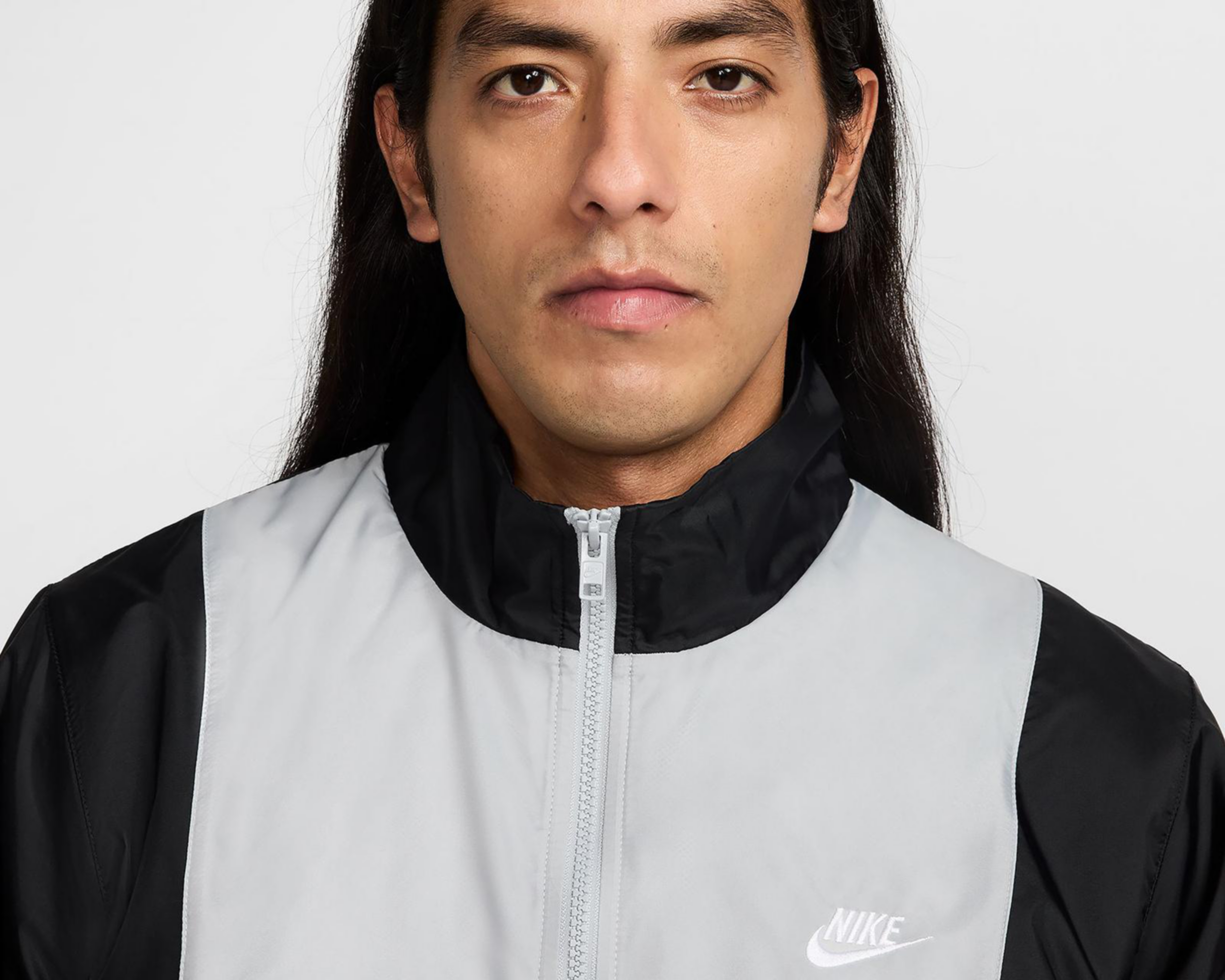 Foto 3 | Conjunto Deportivo de Pants y Chamarra Nike para Hombre