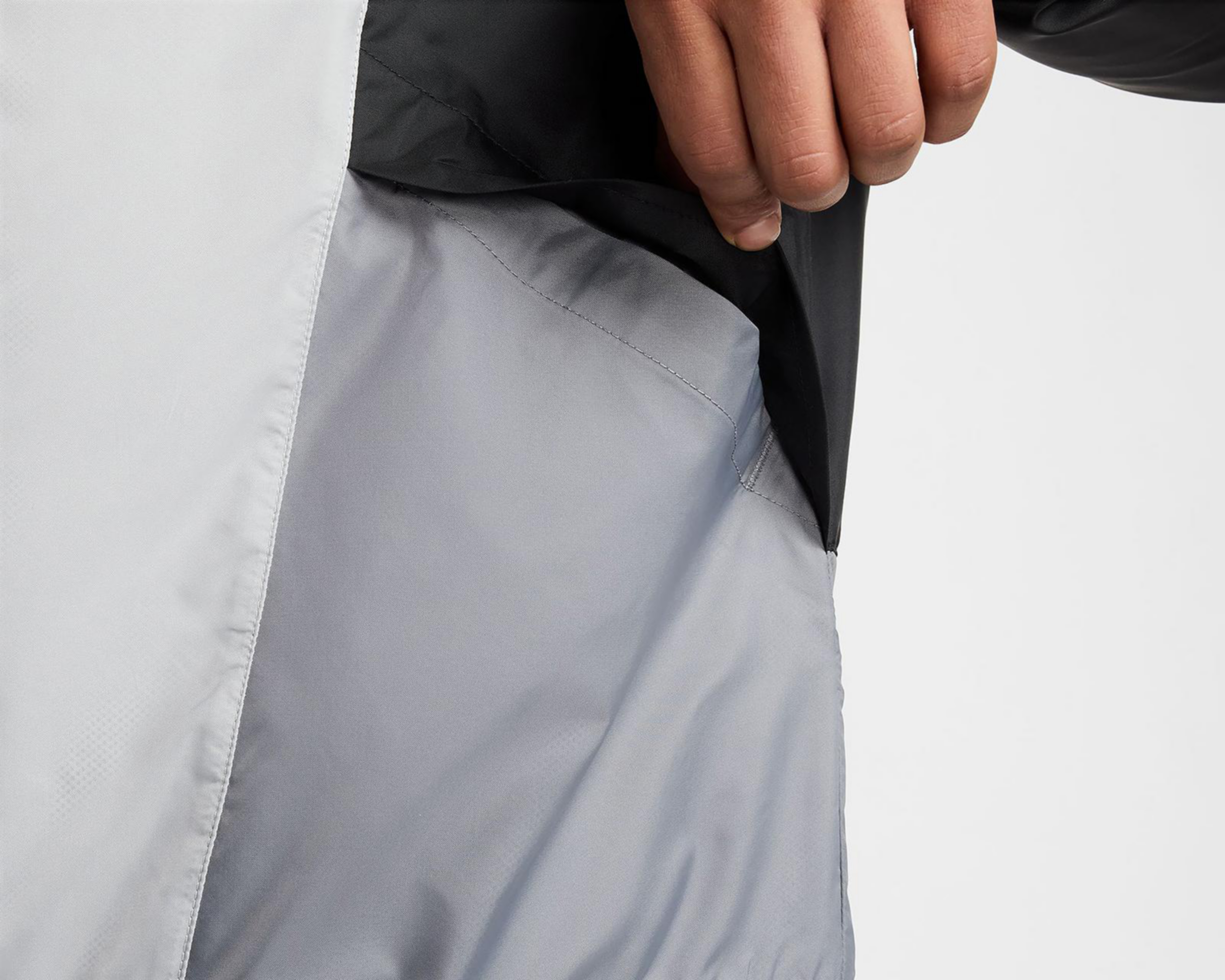 Foto 5 | Conjunto Deportivo de Pants y Chamarra Nike para Hombre