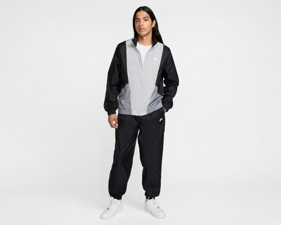 Foto 8 | Conjunto Deportivo de Pants y Chamarra Nike para Hombre