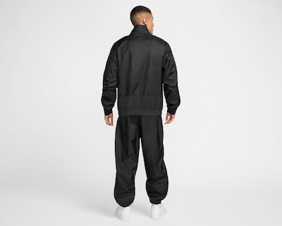Foto 2 | Conjunto de Pants y Chamarra Nike Club para Hombre