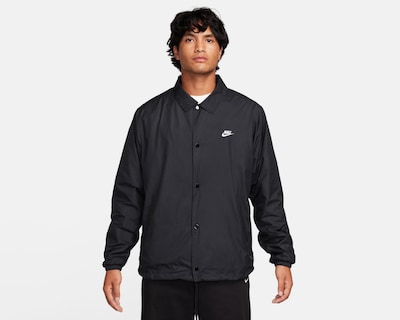 Foto 1 | Chamarra Deportiva Nike Club para Hombre