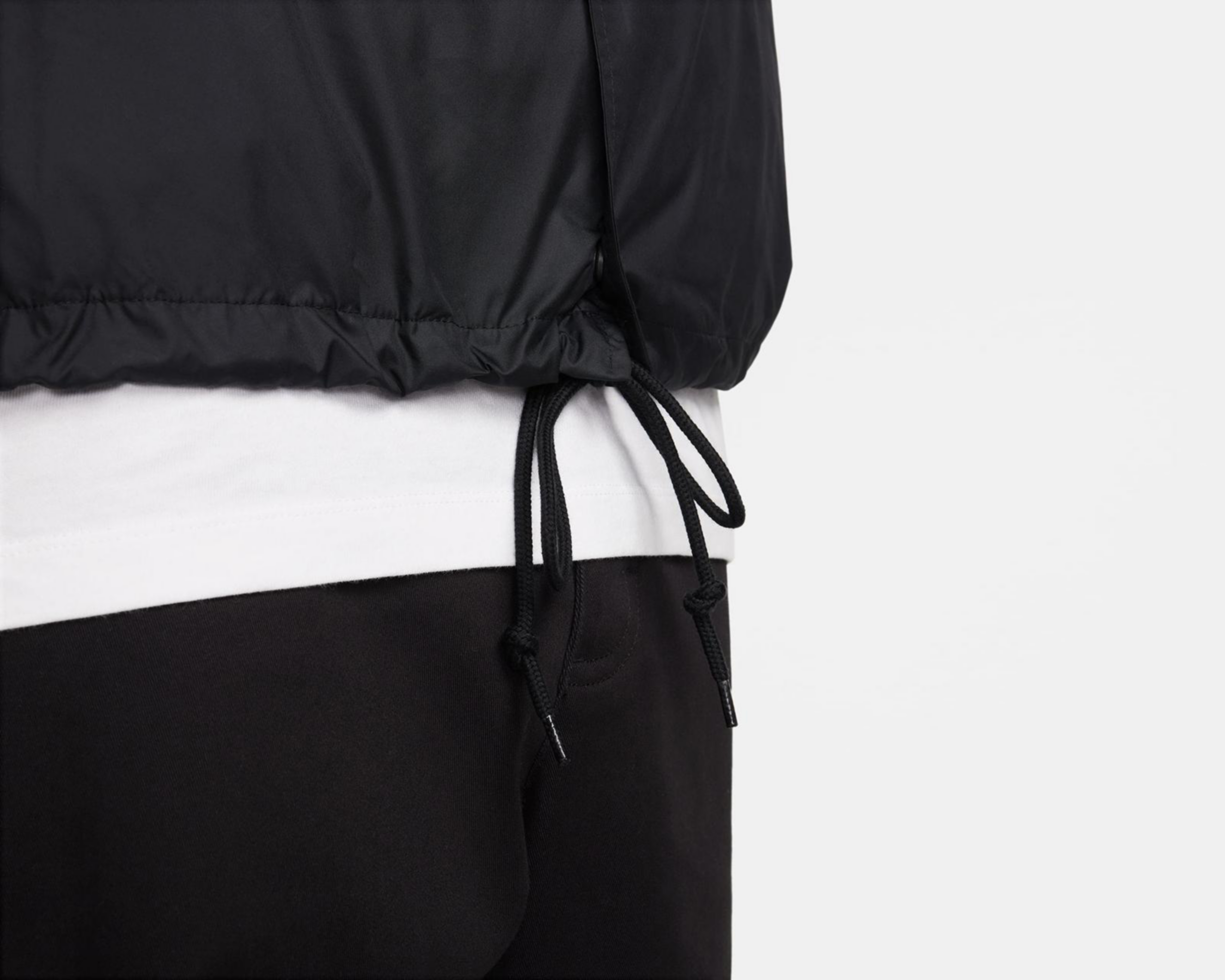 Foto 7 pulgar | Chamarra Deportiva Nike Club para Hombre