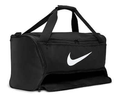 Foto 4 | Maleta Deportiva Nike Brasilia 9.5 Negra