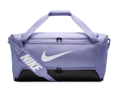 Foto 1 | Maleta Deportiva Nike Academy Team Lila