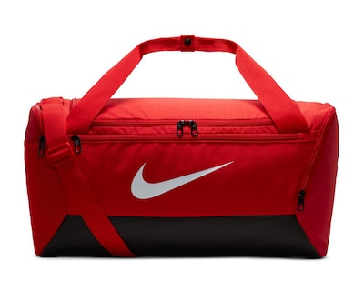 Foto 1 | Maleta Deportiva Nike Brasilia Roja