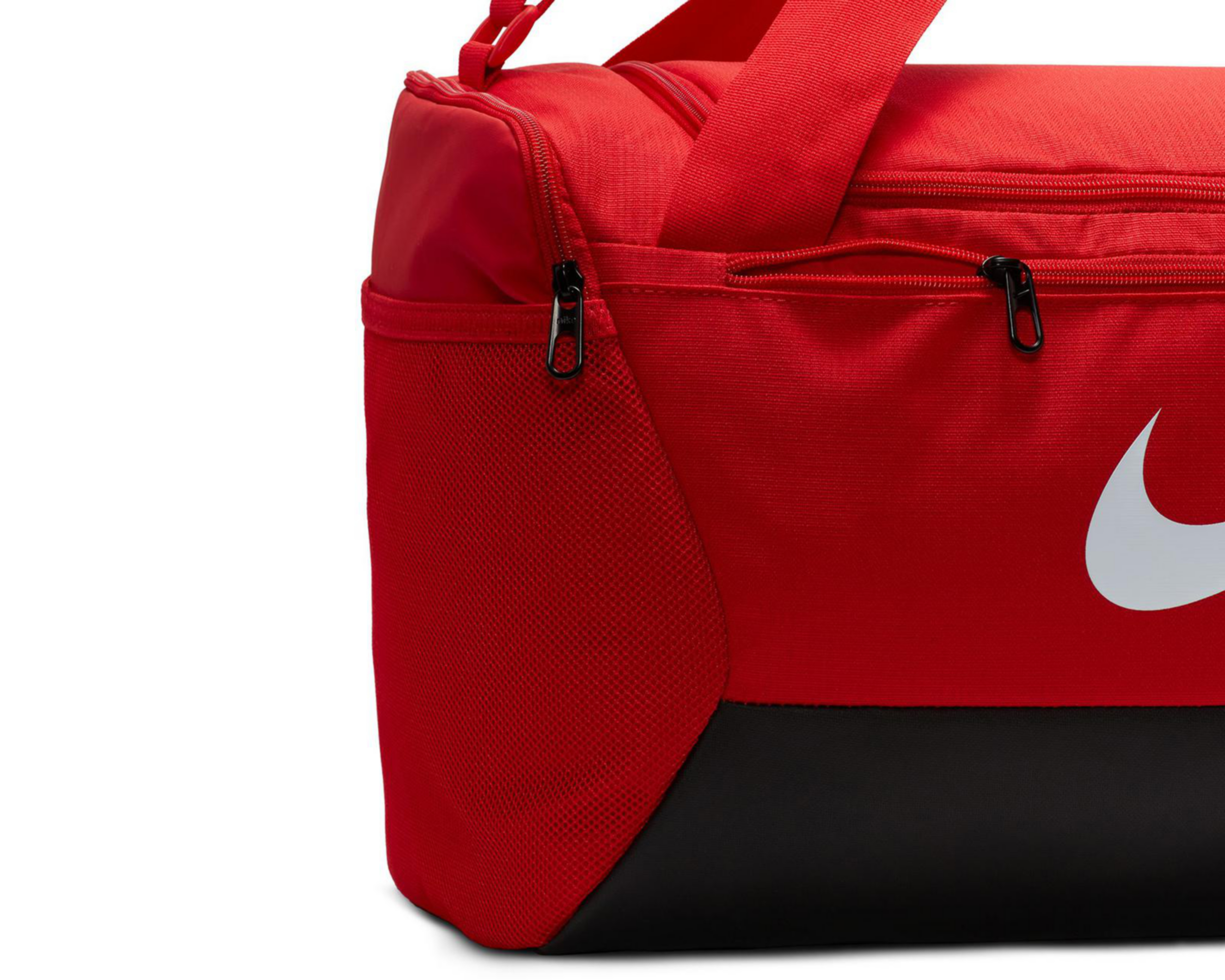 Foto 5 | Maleta Deportiva Nike Brasilia Roja