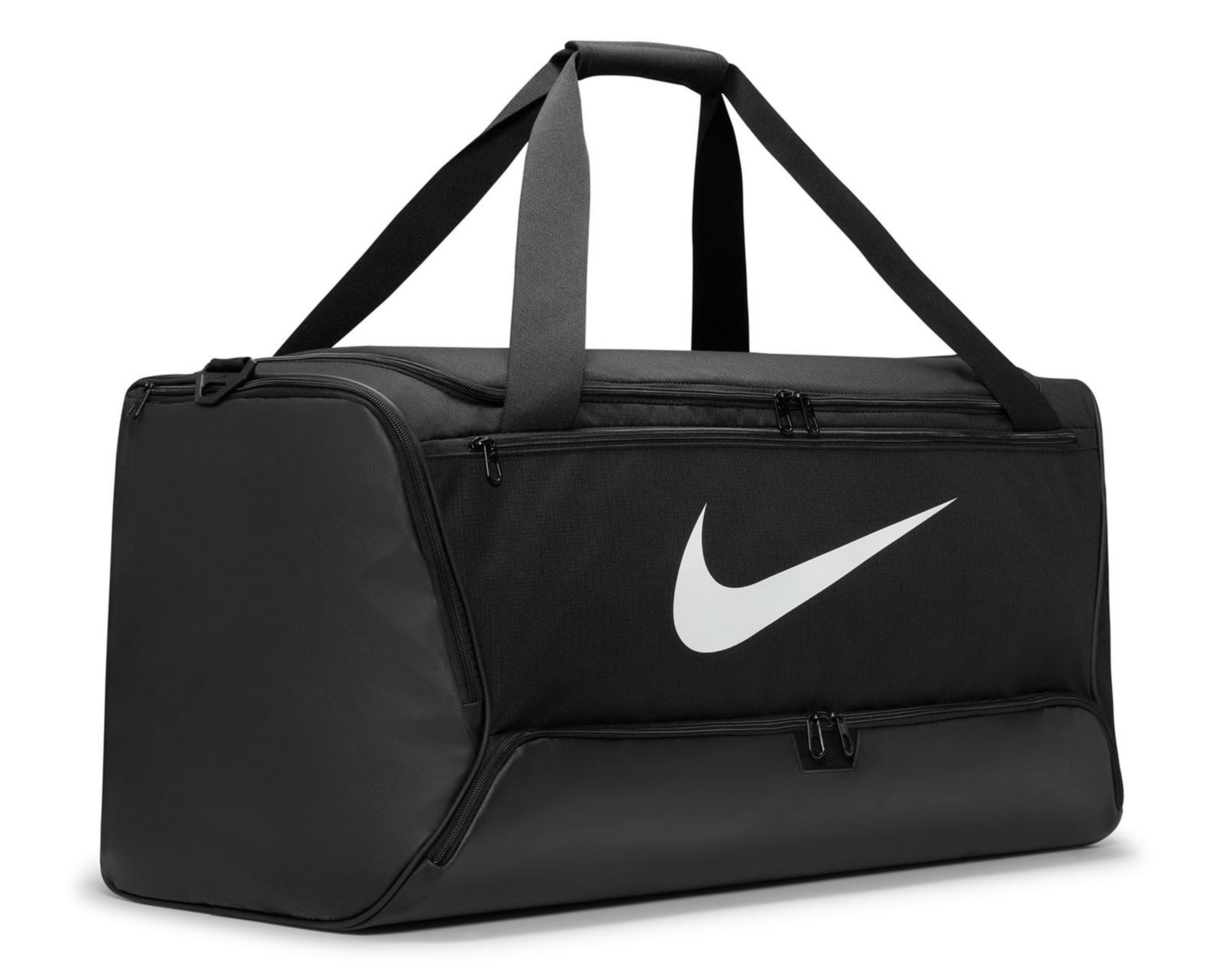 Foto 3 pulgar | Maleta Deportiva Nike Academy Team Negra