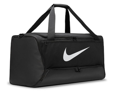 Foto 2 | Maleta Deportiva Nike Academy Team Negra