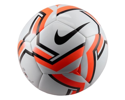 Foto 1 | Balón de Futbol Nike Mercurial Fade Tamaño 5