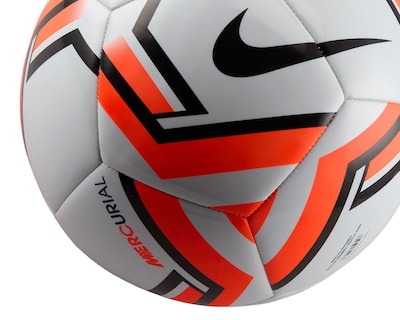 Foto 3 | Balón de Futbol Nike Mercurial Fade Tamaño 5