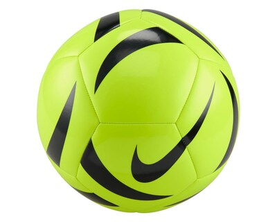 Foto 2 | Balón de Futbol Nike Pitch Train Tamaño 5