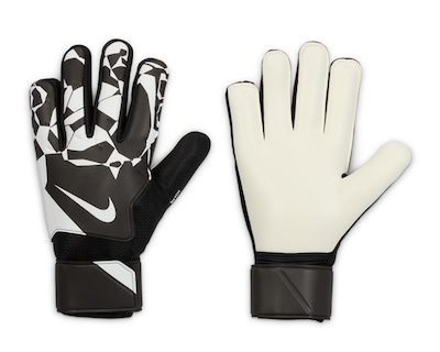 Foto 1 | Guantes de Portero para Futbol Nike Match con Correas Ajustables