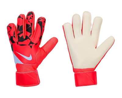 Foto 1 | Guantes de Portero para Futbol Nike Match Correa Ajustable