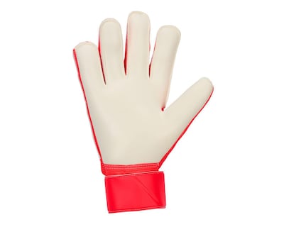 Foto 3 | Guantes de Portero para Futbol Nike Match Correa Ajustable