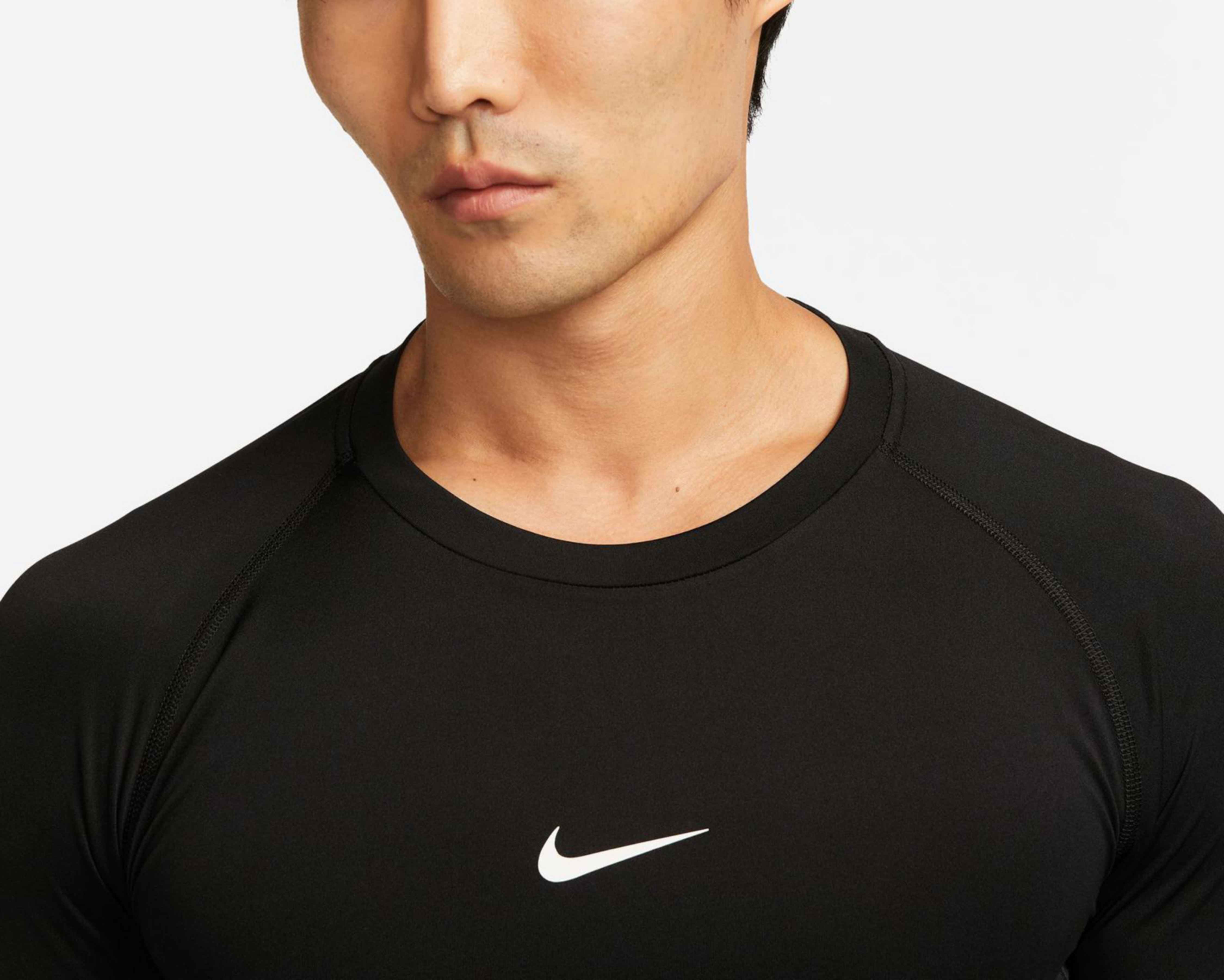 Foto 4 pulgar | Playera de Entrenamiento Nike Pro Dri-FIT para Hombre