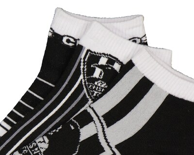 Foto 2 | Calcetas Kings League para Hombre 3 Pares