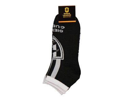 Foto 3 | Calcetas Kings League para Hombre 3 Pares