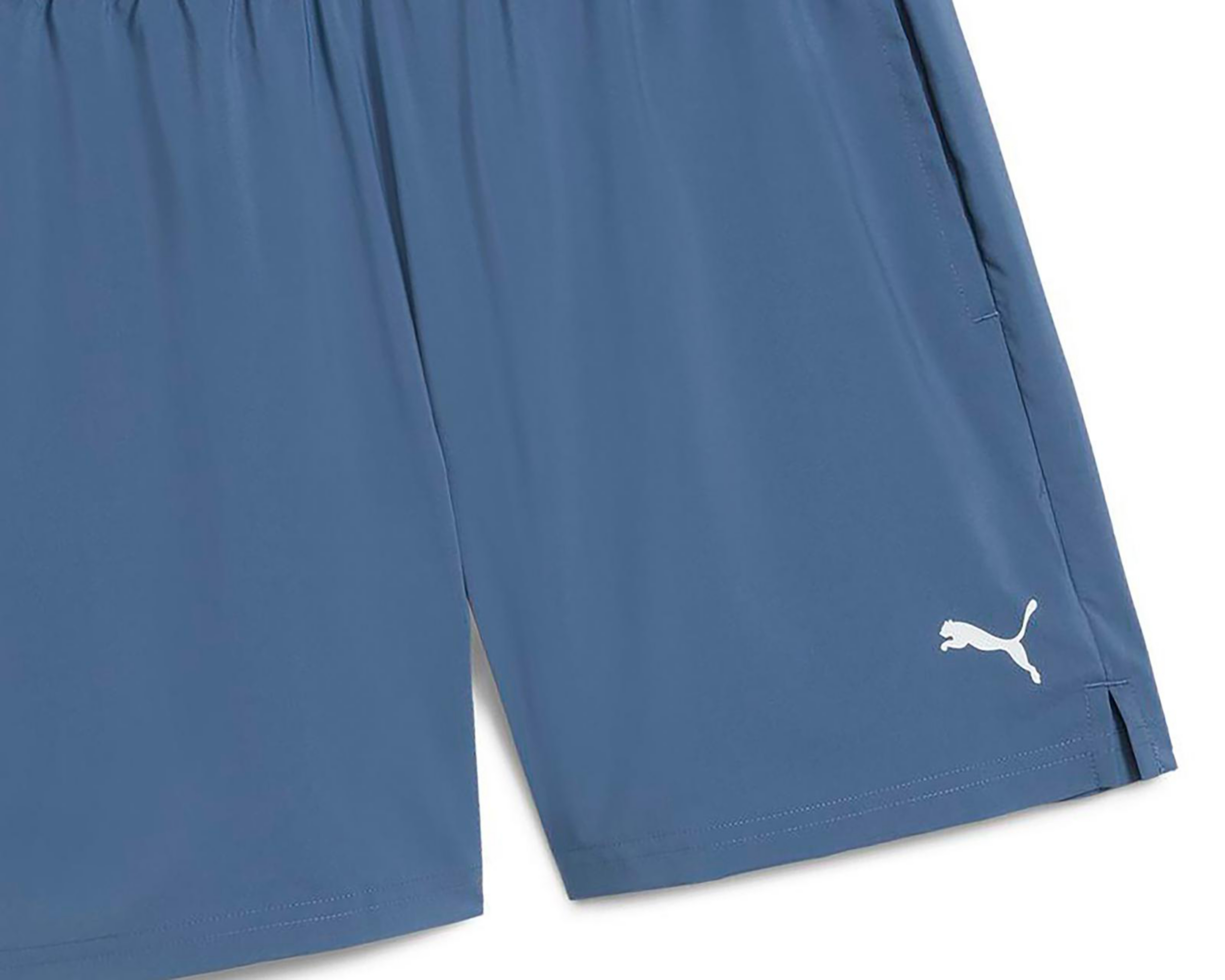 Foto 3 | Short Deportivo Puma Train All Day Essentials dryCELL para Hombre