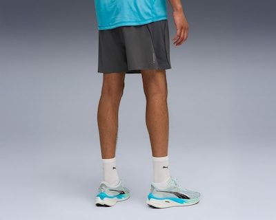 Foto 2 | Short para Correr Puma Velocity 5" dryCELL para Hombre