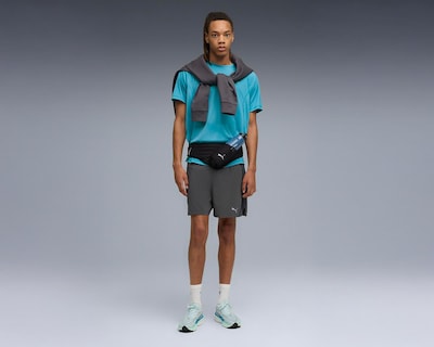 Foto 3 | Short para Correr Puma Velocity 5" dryCELL para Hombre