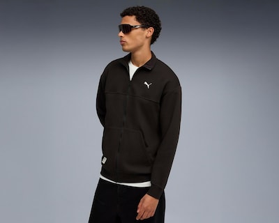 Foto 1 | Chamarra Deportiva Puma Class Pinacle para Hombre