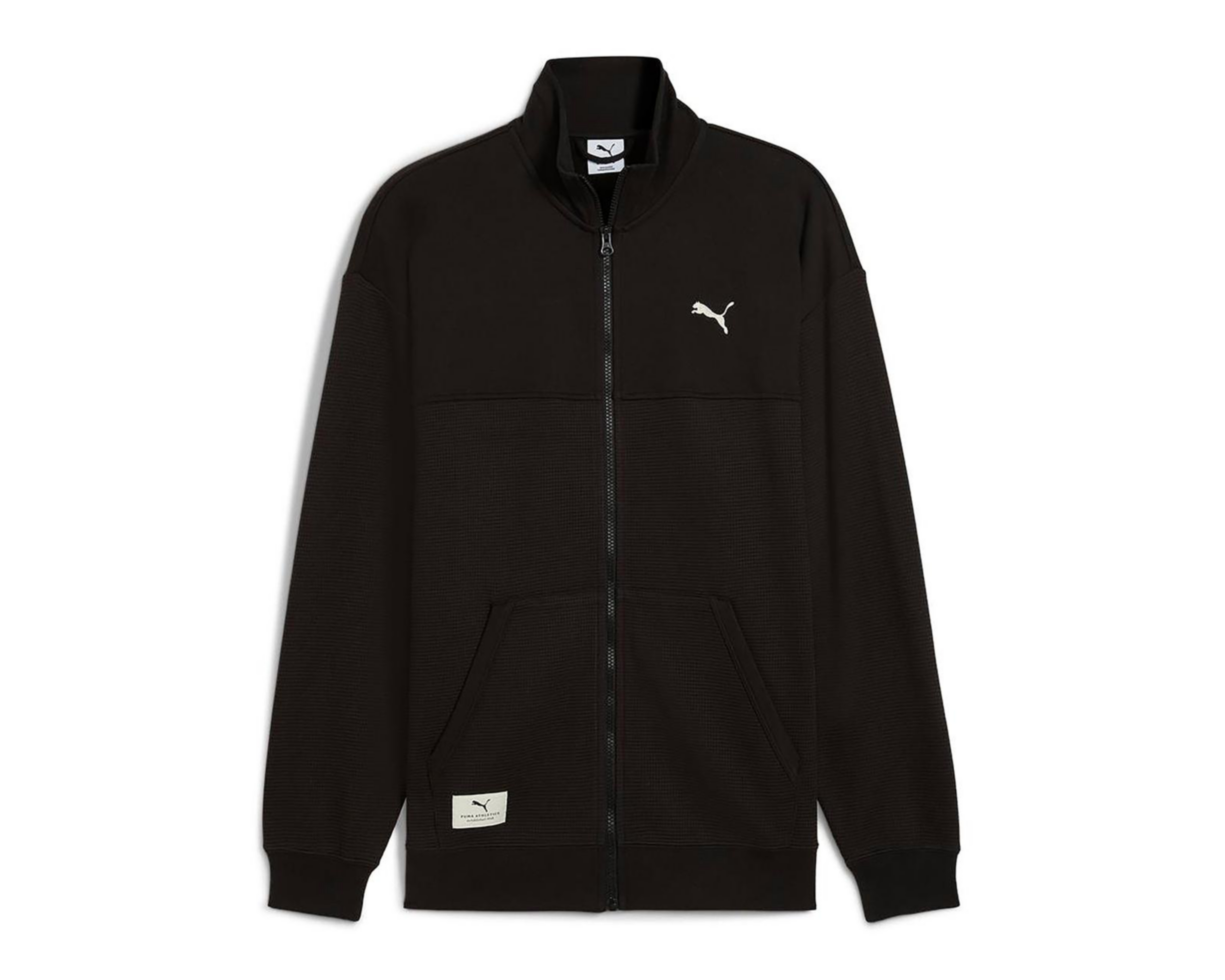 Foto 5 pulgar | Chamarra Deportiva Puma Class Pinacle para Hombre