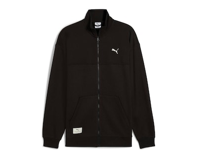 Foto 4 | Chamarra Deportiva Puma Class Pinacle para Hombre